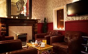 Liverpool Aigburth Hotel By Belvilla